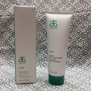 Arbonne Calm Gentle Daily Moisturizer